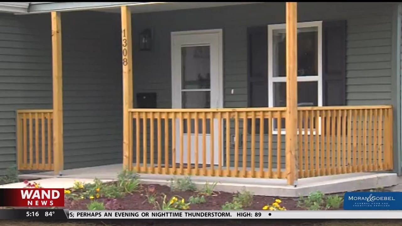 Habitat for Humanity applications open for home buyers